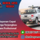 Kirim Mobil Medan
